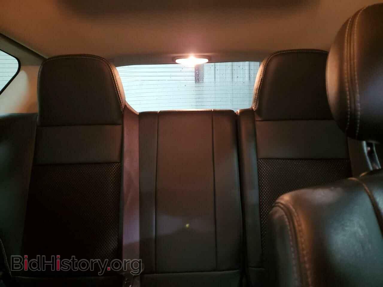 2017 JEEP COMPASS - VIN: 1C4NJDEB9HD100395 - Фото 10