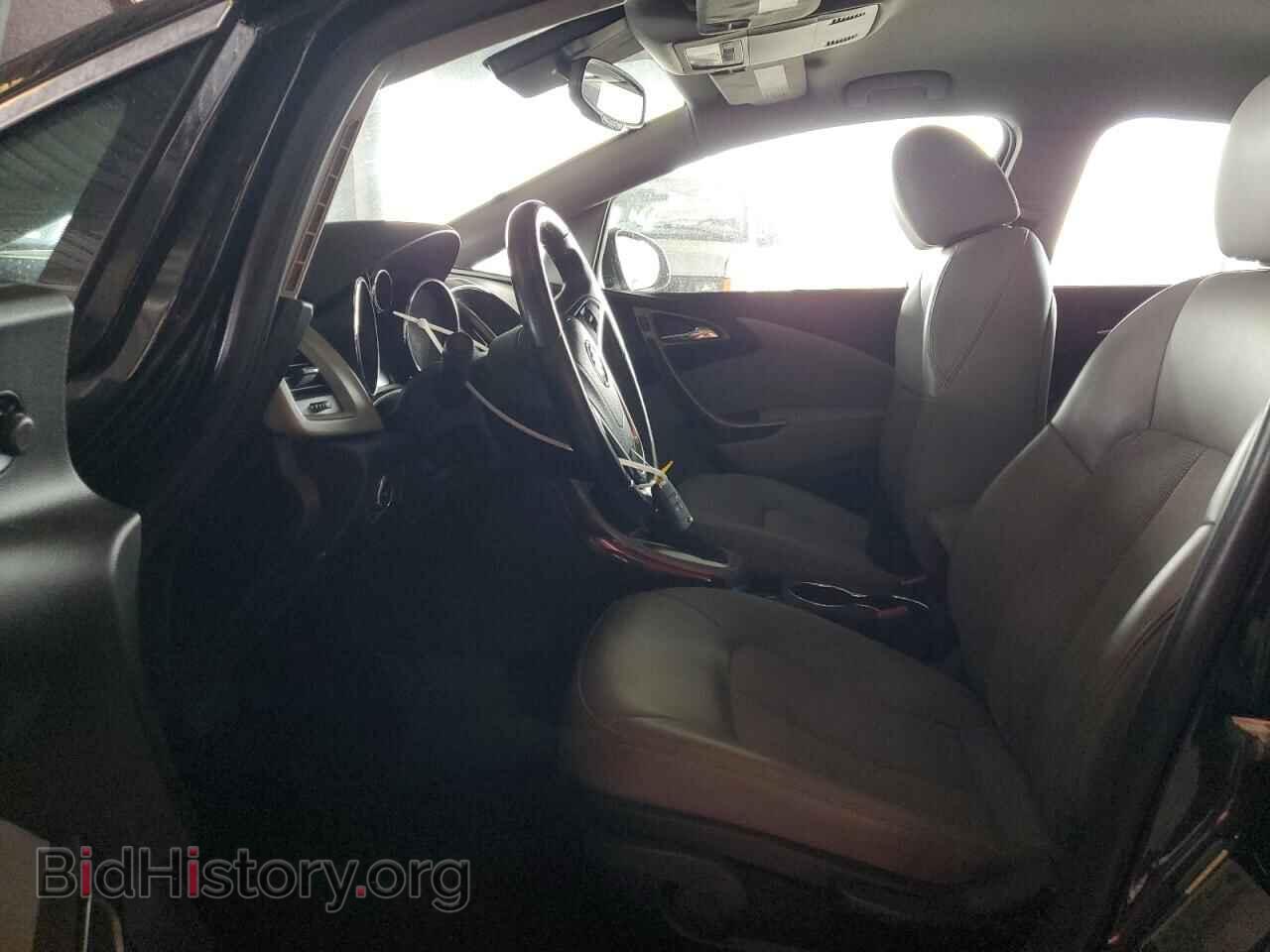 2013 BUICK VERANO - VIN: 1G4PP5SK8D4186239 - Фото 7