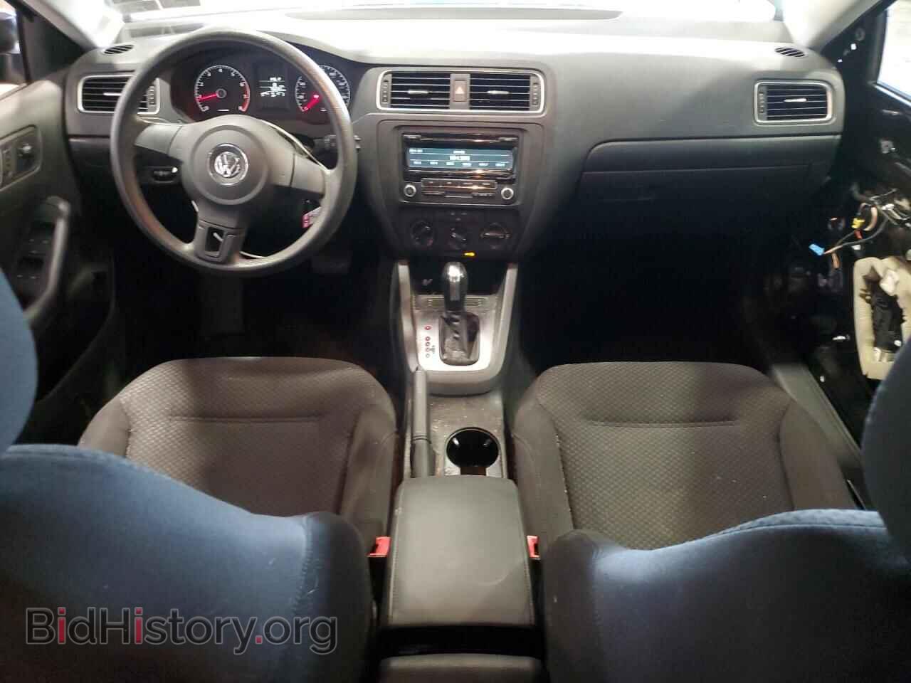 2014 VOLKSWAGEN JETTA - VIN: 3VW2K7AJ4EM430232 - Фото 8