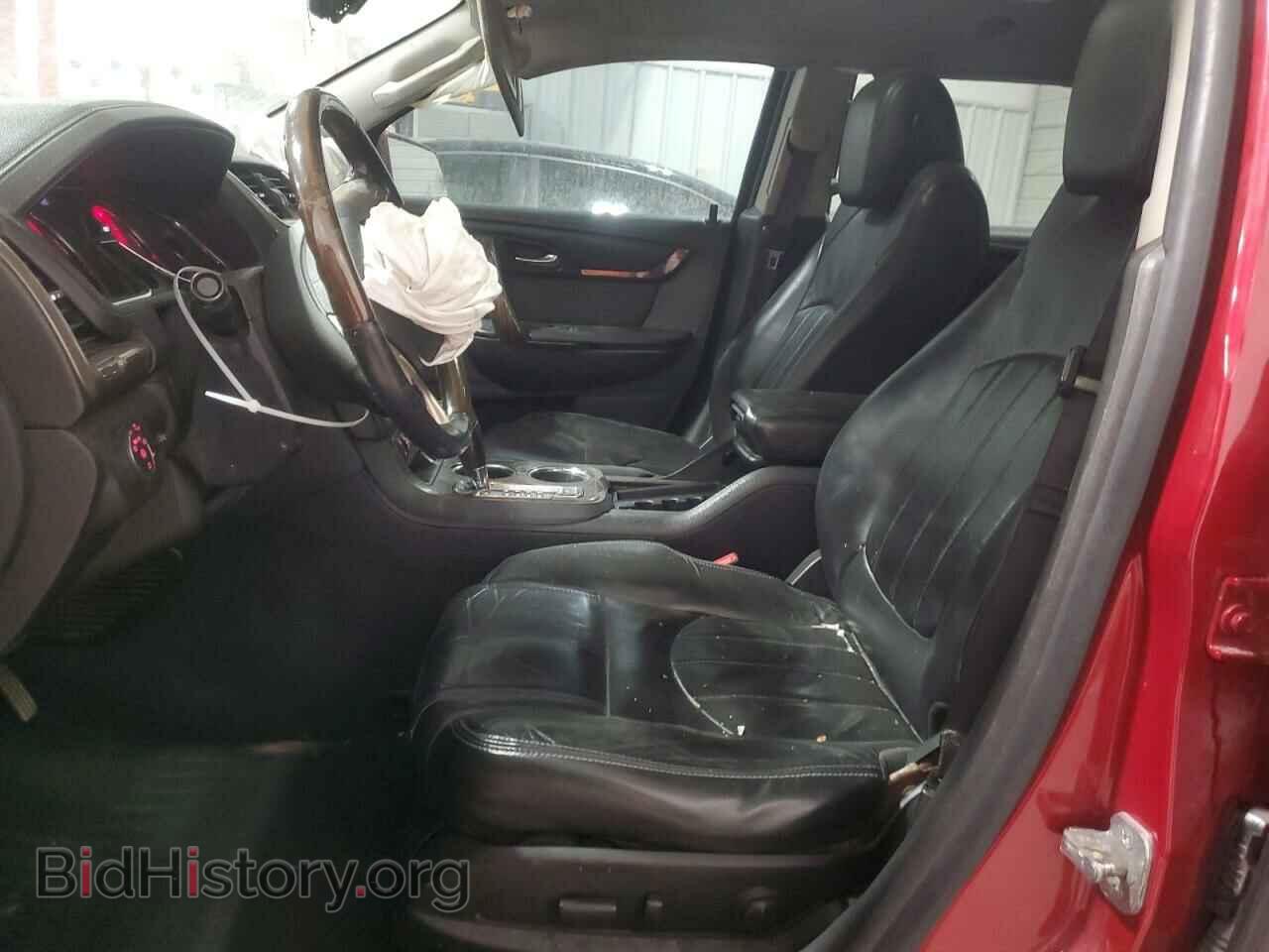 2014 GMC ACADIA DEN - VIN: 1GKKVTKD2EJ239275 - Фото 7