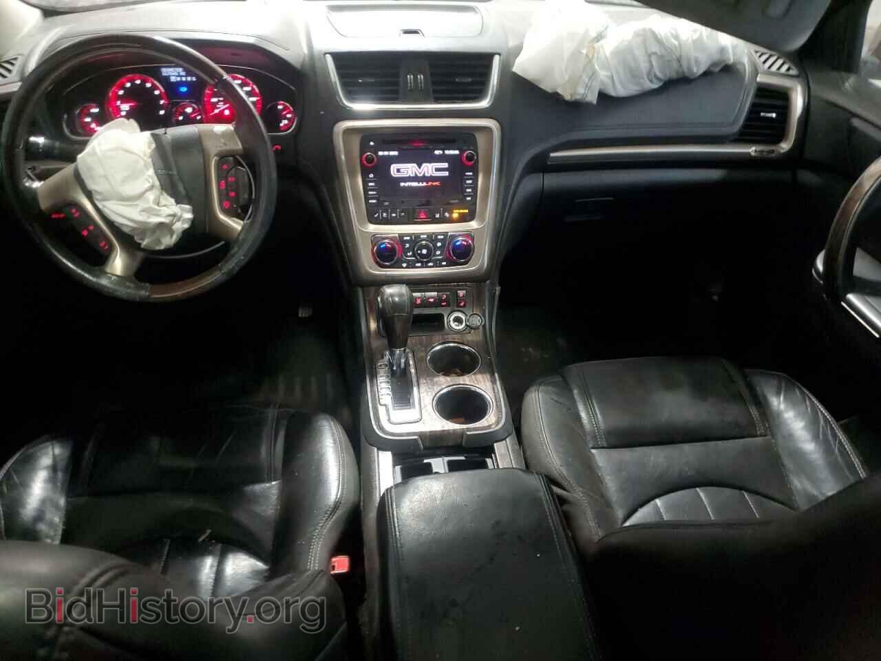 2014 GMC ACADIA DEN - VIN: 1GKKVTKD2EJ239275 - Фото 8
