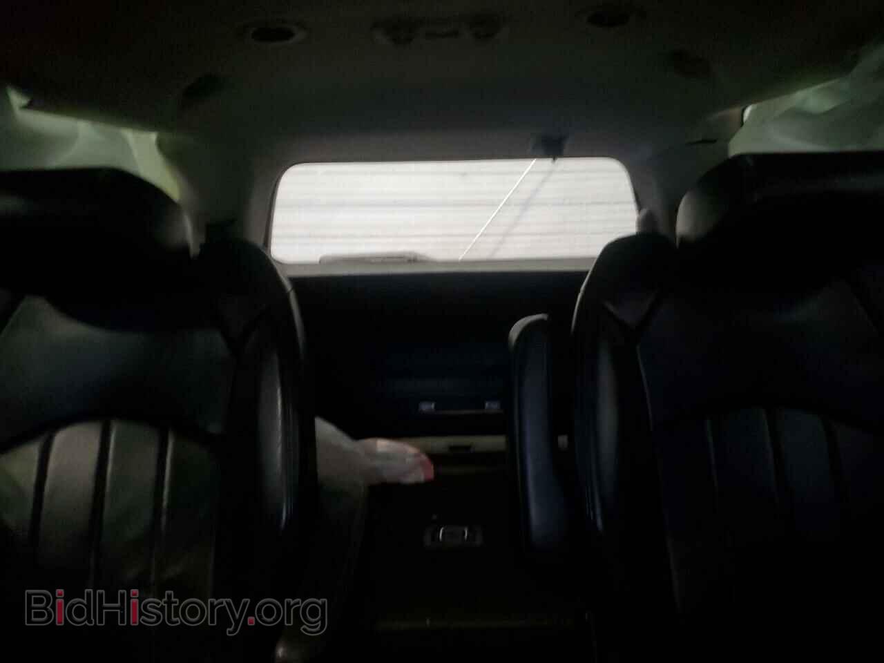 2014 GMC ACADIA DEN - VIN: 1GKKVTKD2EJ239275 - Фото 10