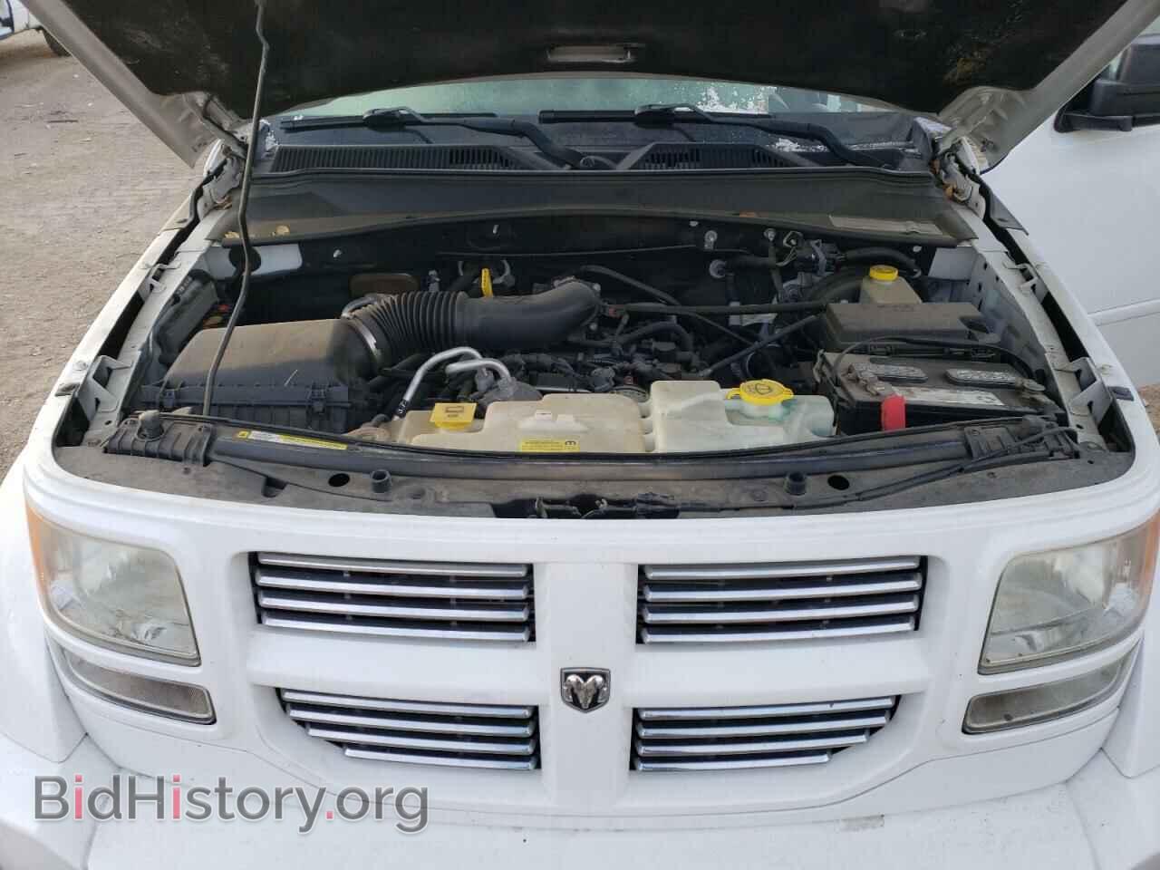2011 DODGE NITRO - VIN: 1D4PU5GK5BW568240 - Фото 12