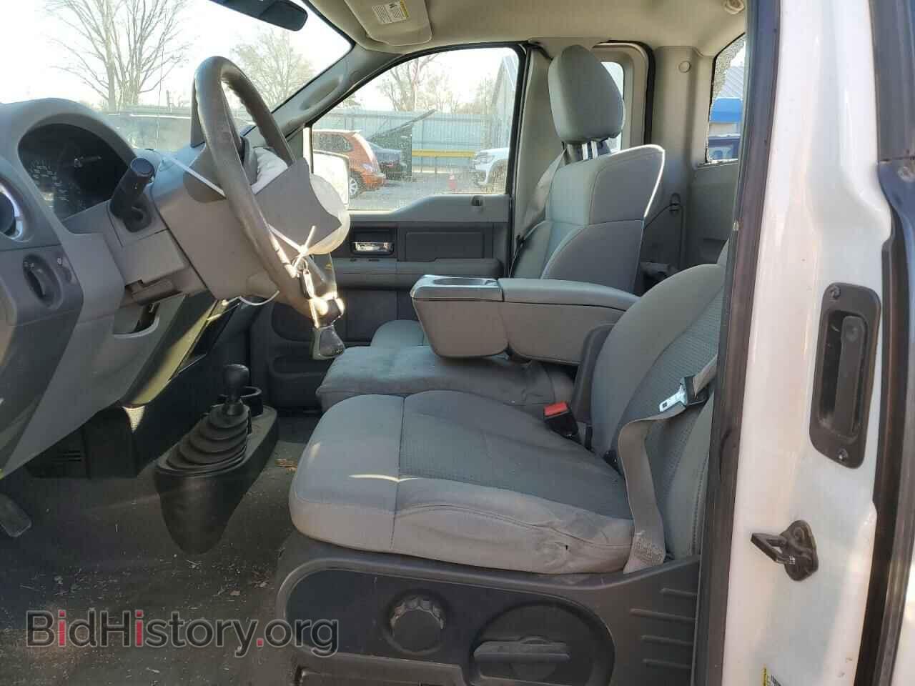 2008 FORD All Models - VIN: 1FTRF14V68KC10524 - Фото 7