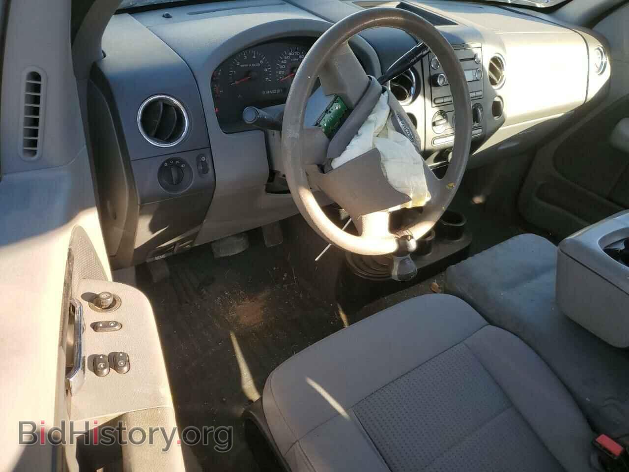 2008 FORD All Models - VIN: 1FTRF14V68KC10524 - Фото 8