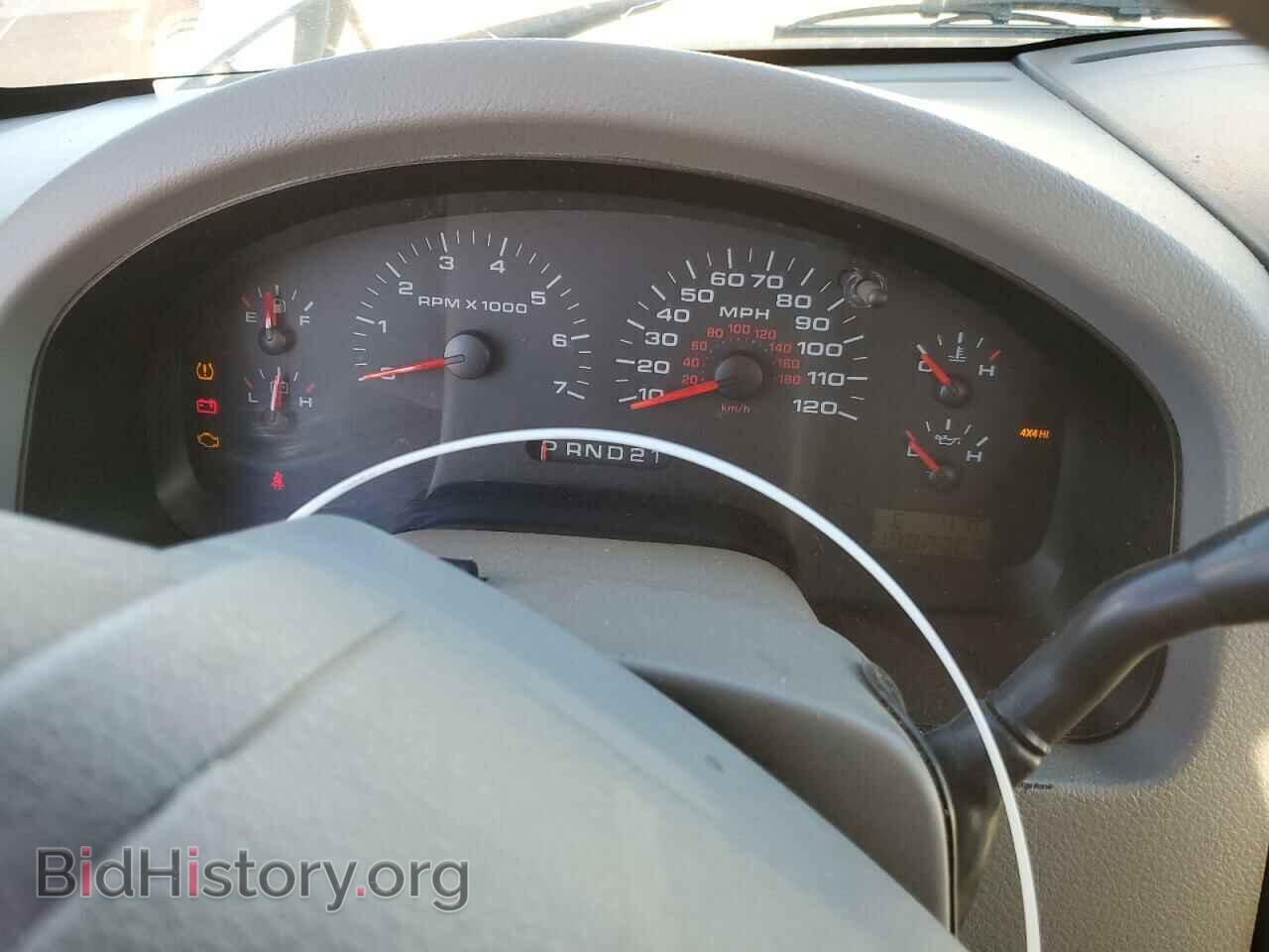 2008 FORD All Models - VIN: 1FTRF14V68KC10524 - Фото 9