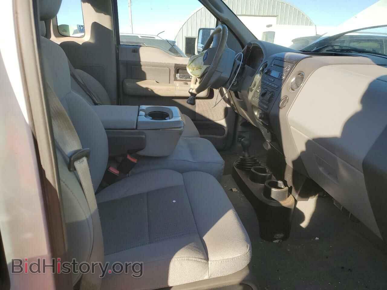 2008 FORD All Models - VIN: 1FTRF14V68KC10524 - Фото 10