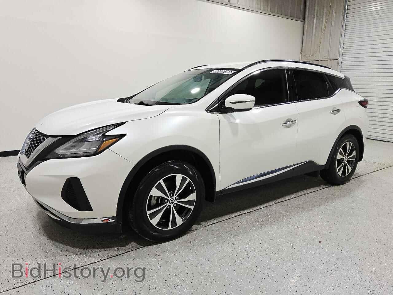 Photo 5N1AZ2MJ7KN165490 - NISSAN MURANO 2019