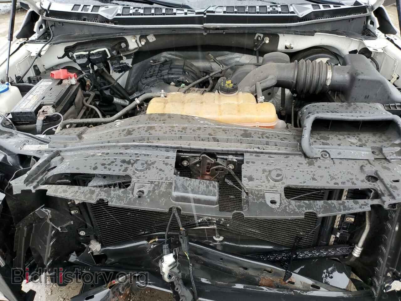 2017 FORD All Models - VIN: 1FTMF1C87HKD22402 - Фото 11