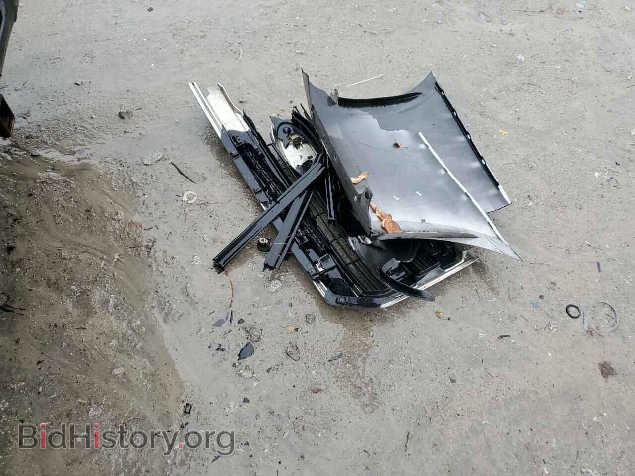 2017 FORD All Models - VIN: 1FTMF1C87HKD22402 - Фото 12