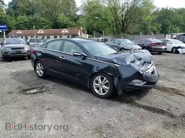 2013 HYUNDAI SONATA - VIN: 5NPEC4AC7DH519892 - Фото 13