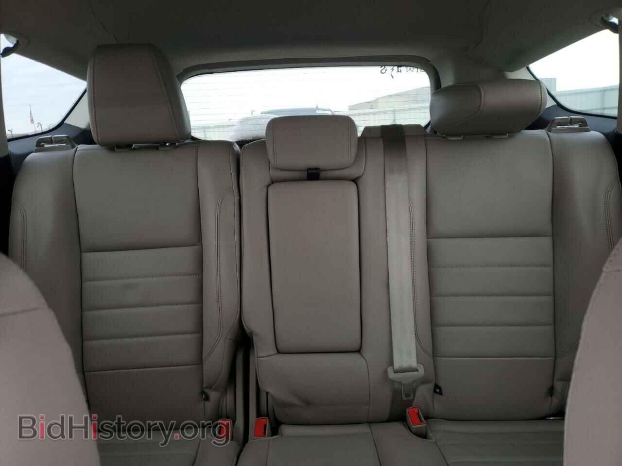 2014 FORD ESCAPE - VIN: 1FMCU9J97EUD72854 - Фото 10