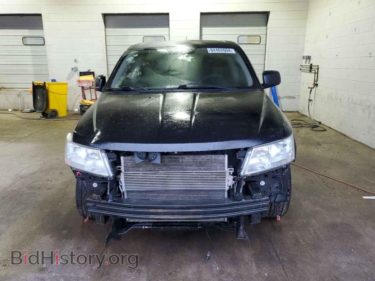 2012 DODGE JOURNEY - VIN: 3C4PDCEG1CT307081 - Фото 5