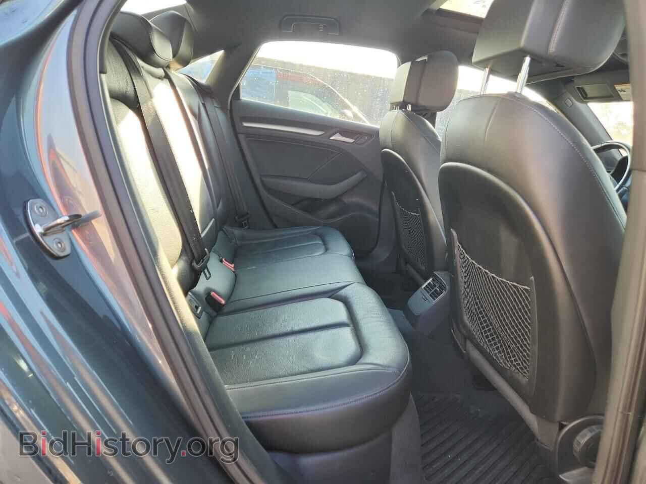 2015 AUDI A3 - VIN: WAUBFGFF4F1078406 - Фото 10