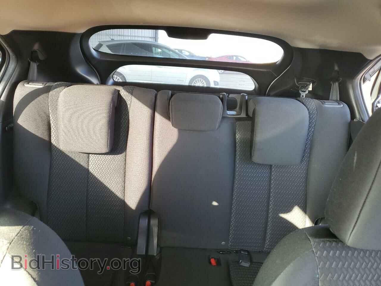 2019 MITSUBISHI ECLIPSE - VIN: JA4AS3AA0KZ015338 - Фото 10