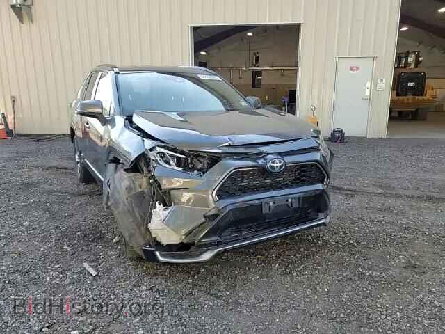 2021 TOYOTA RAV4 - VIN: JTMCB3FV9MD045805 - Фото 14