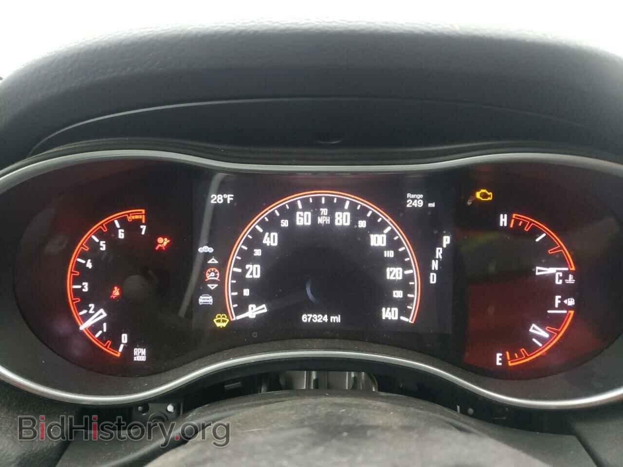 2020 DODGE DURANGO - VIN: 1C4RDJAG5LC355990 - Photo 9