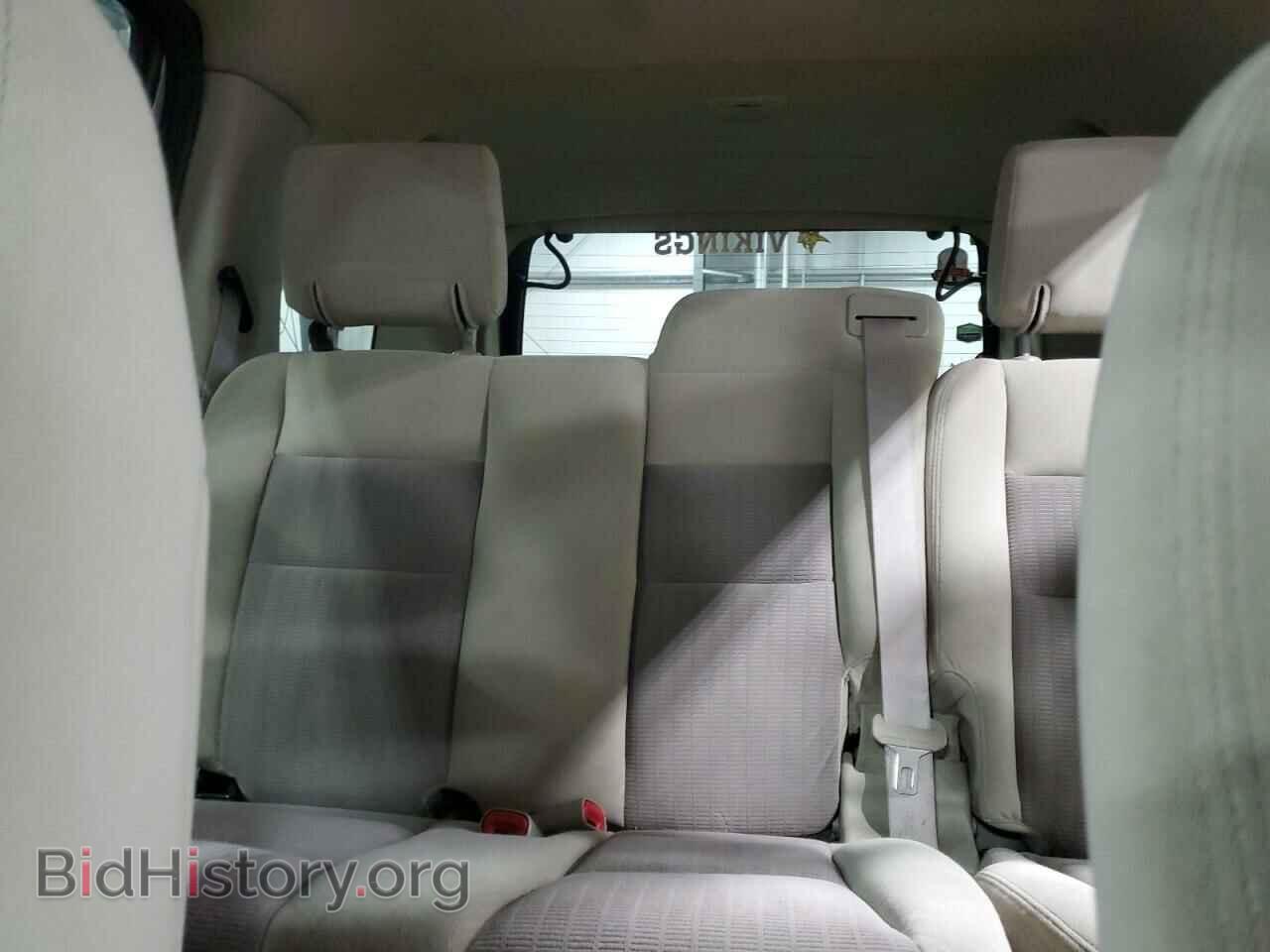 2007 FORD EXPLORER - VIN: 1FMEU73E67UB71182 - Фото 10