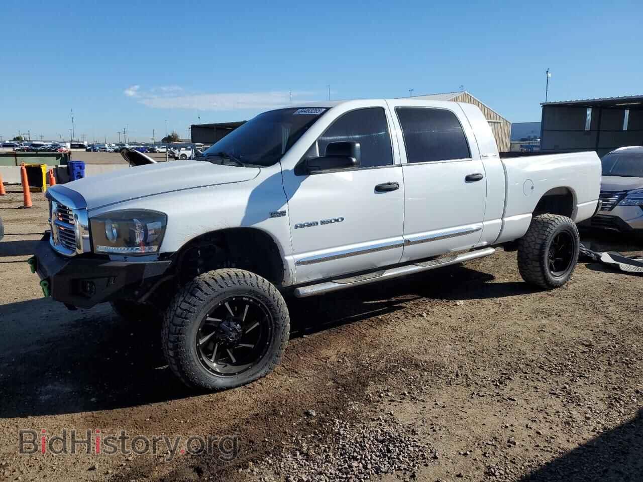 Photo 3D7KS19D46G286234 - DODGE All Models 2006