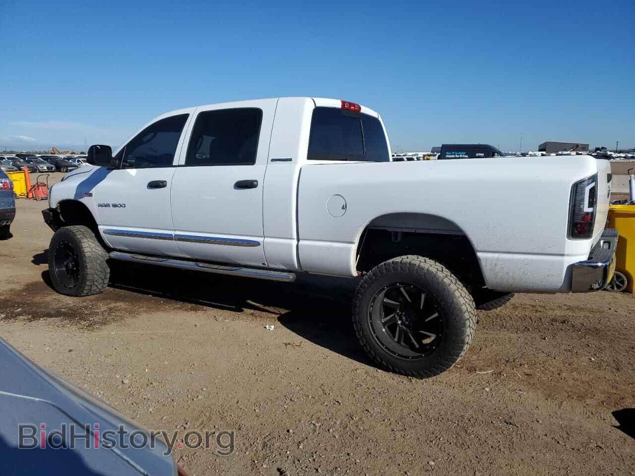 2006 DODGE All Models - VIN: 3D7KS19D46G286234 - Photo 2