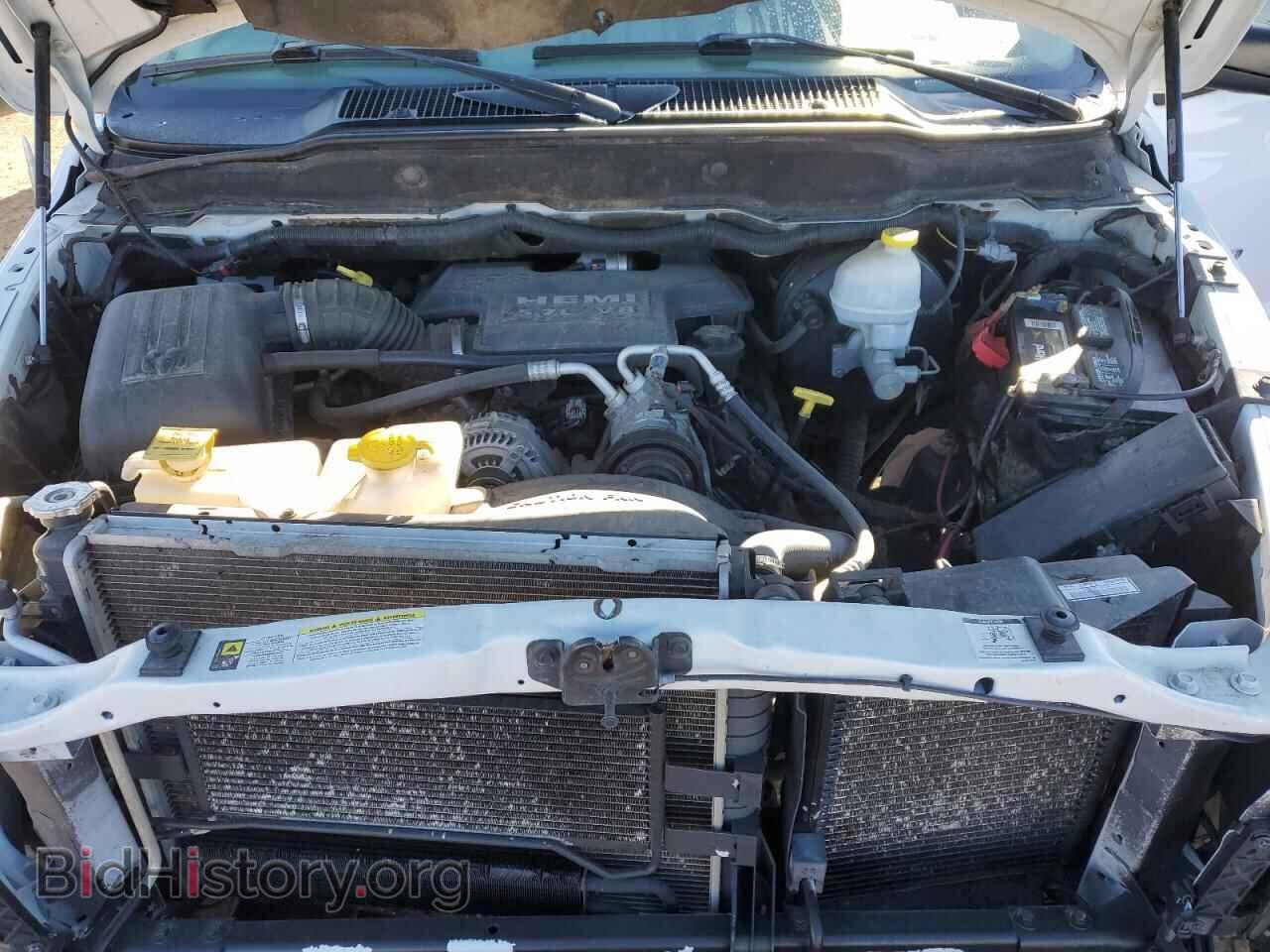 2006 DODGE All Models - VIN: 3D7KS19D46G286234 - Photo 11