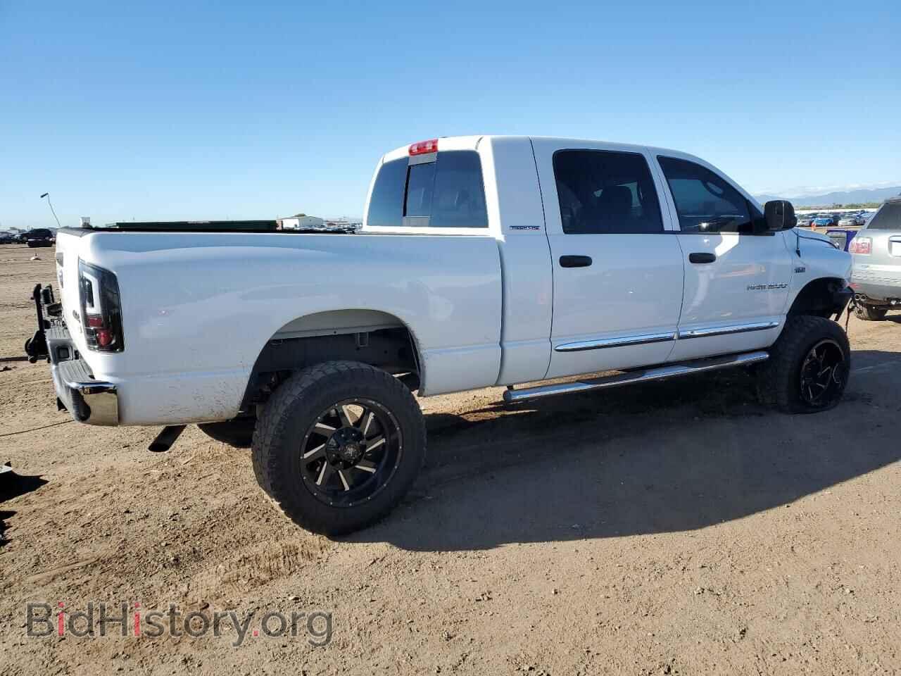 2006 DODGE All Models - VIN: 3D7KS19D46G286234 - Photo 3