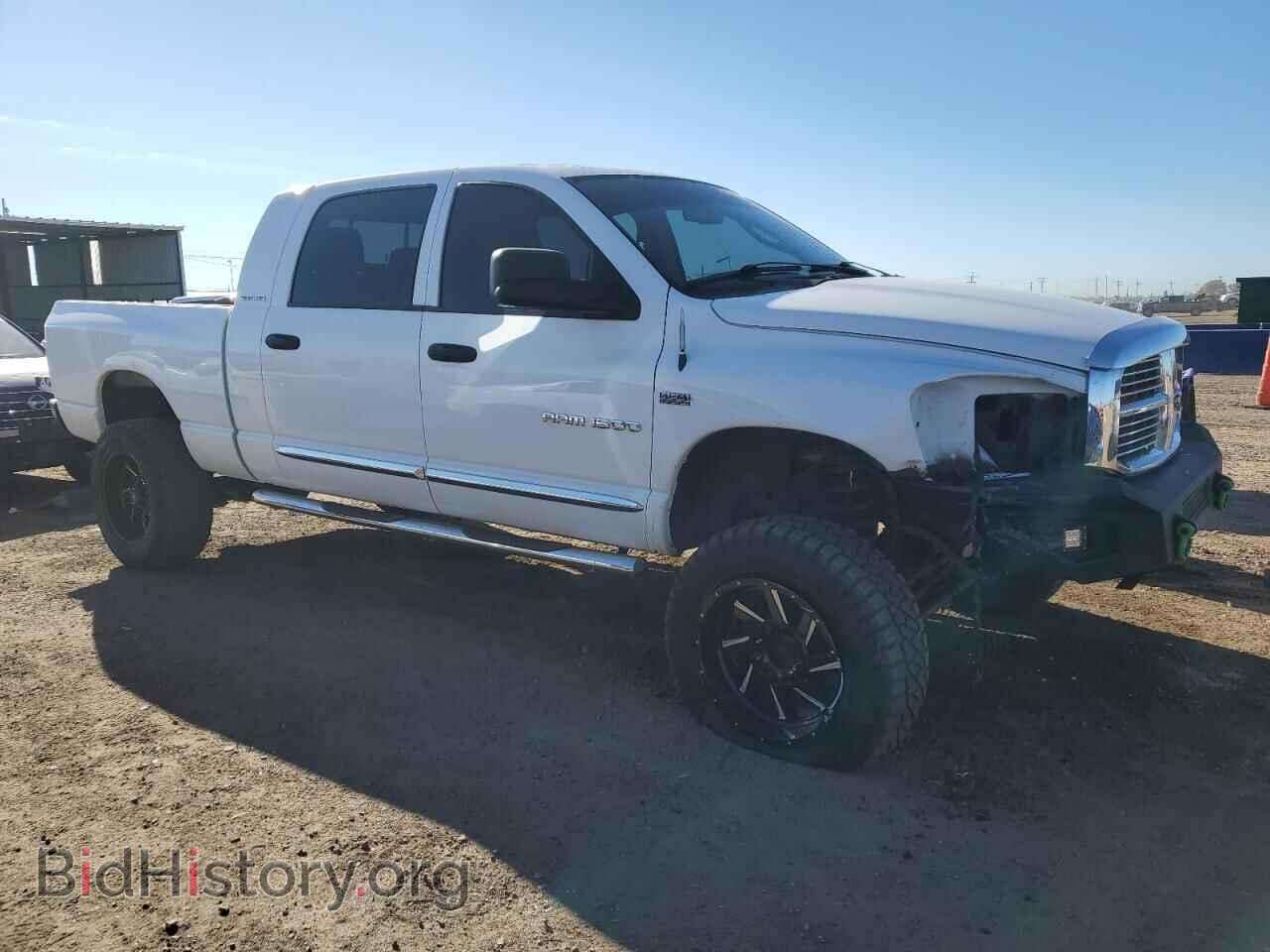 2006 DODGE All Models - VIN: 3D7KS19D46G286234 - Photo 4