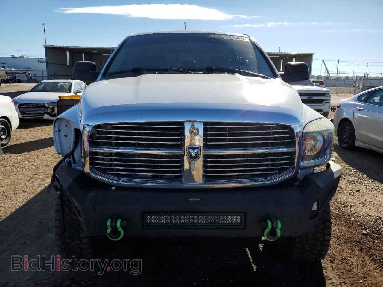 2006 DODGE All Models - VIN: 3D7KS19D46G286234 - Photo 5