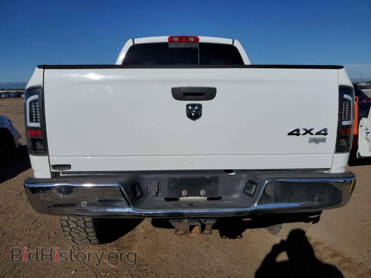 2006 DODGE All Models - VIN: 3D7KS19D46G286234 - Photo 6