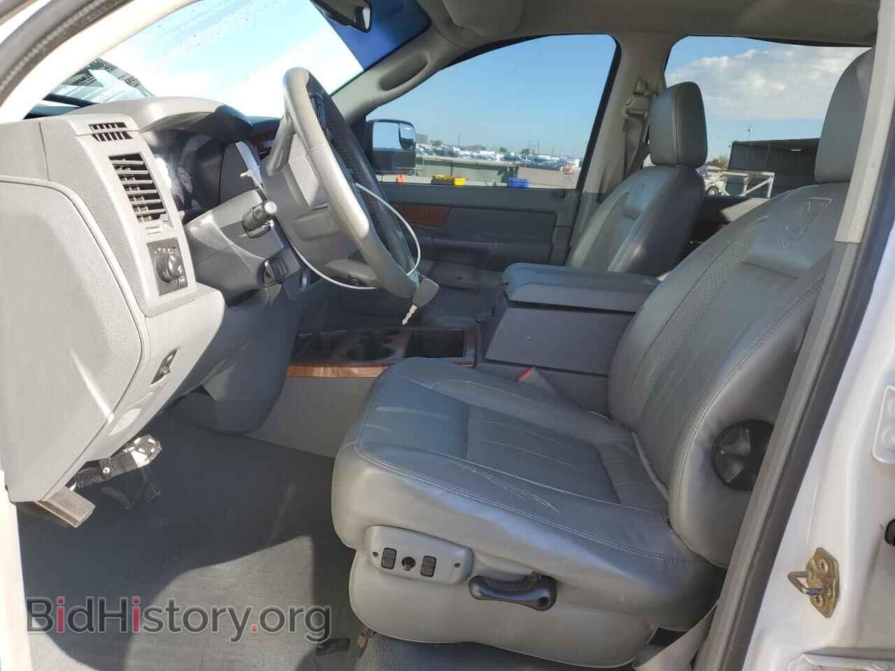 2006 DODGE All Models - VIN: 3D7KS19D46G286234 - Photo 7