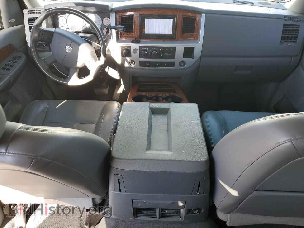 2006 DODGE All Models - VIN: 3D7KS19D46G286234 - Photo 8