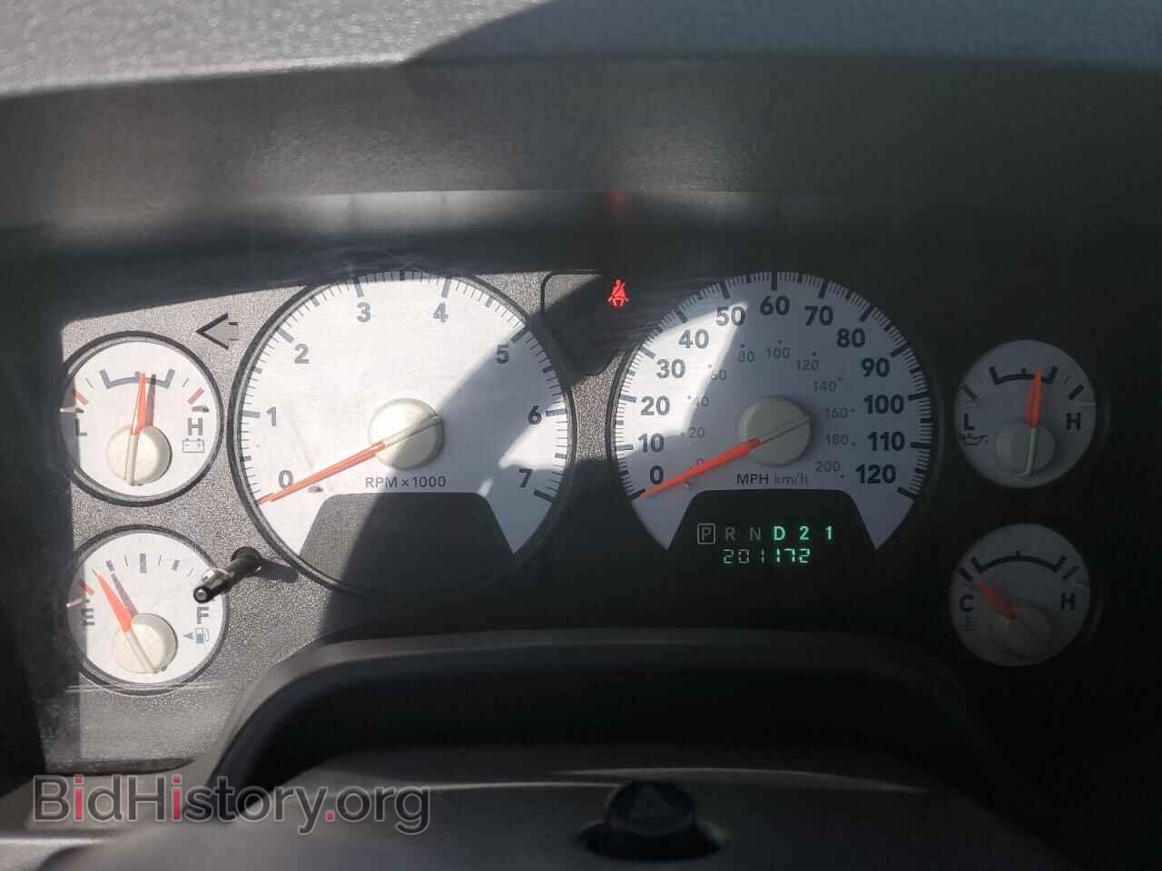 2006 DODGE All Models - VIN: 3D7KS19D46G286234 - Photo 9
