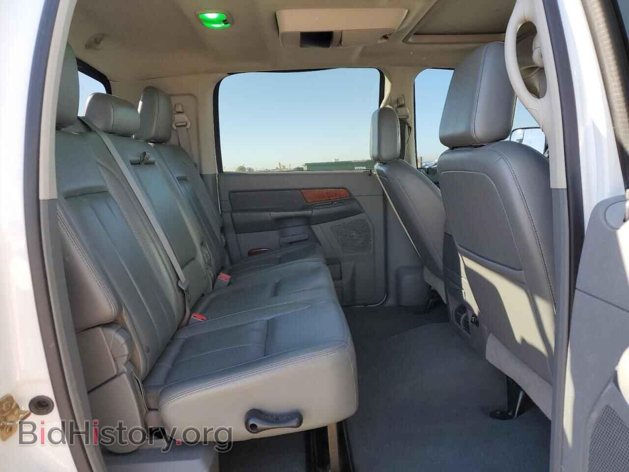2006 DODGE All Models - VIN: 3D7KS19D46G286234 - Photo 10