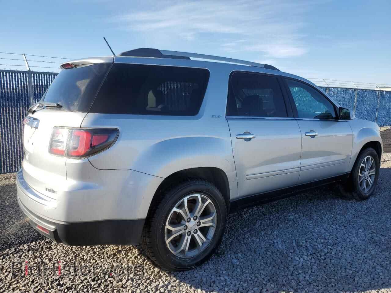2015 GMC ACADIA - VIN: 1GKKVSKD8FJ172953 - Фото 3