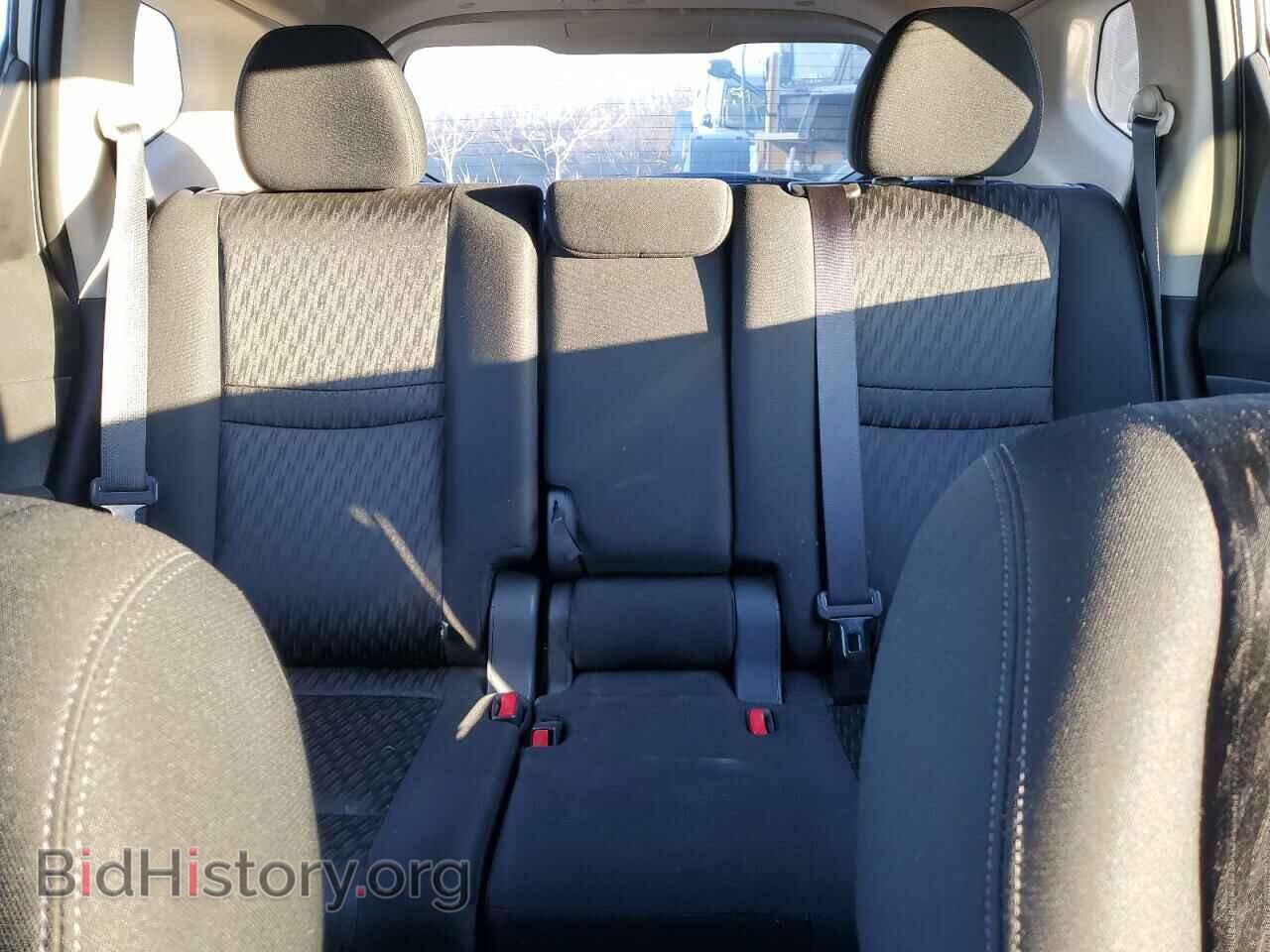 2017 NISSAN ROGUE - VIN: KNMAT2MV1HP618265 - Фото 10