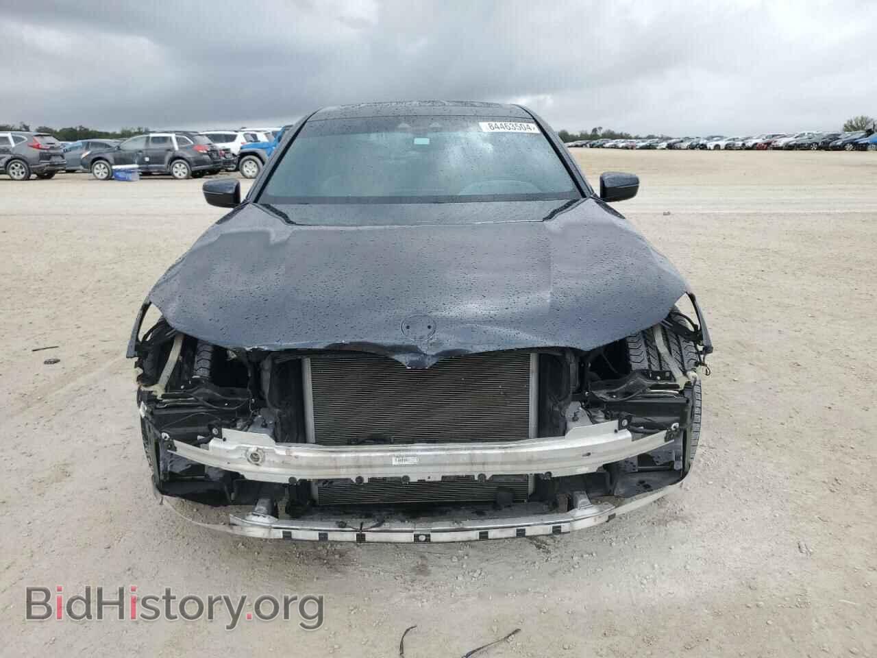 2017 BMW 7 SERIES - VIN: WBA7F0C53HGM20985 - Фото 5