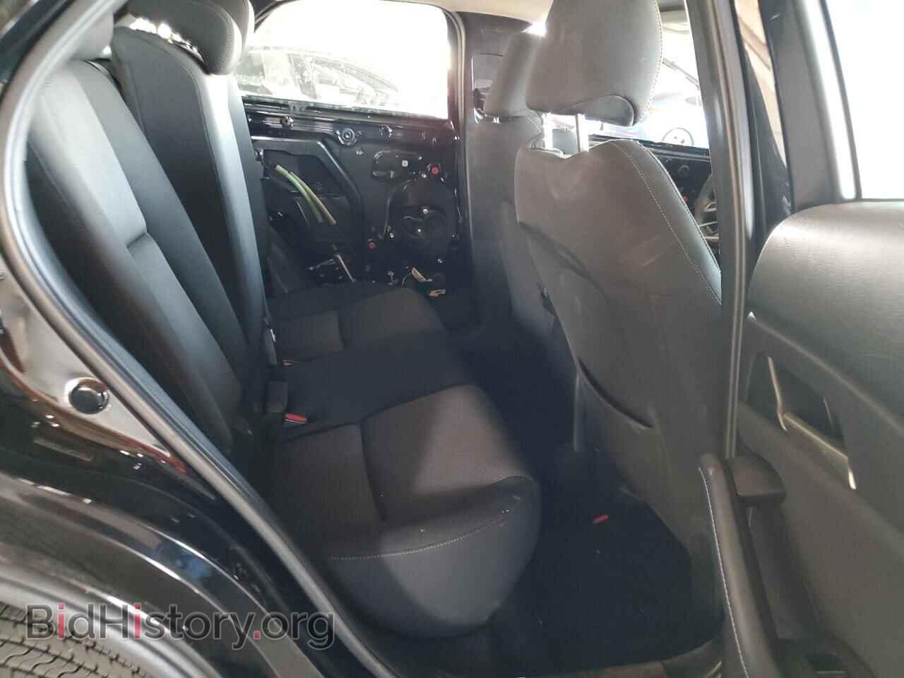 2020 MAZDA CX30 - VIN: 3MVDMABL2LM107943 - Фото 11