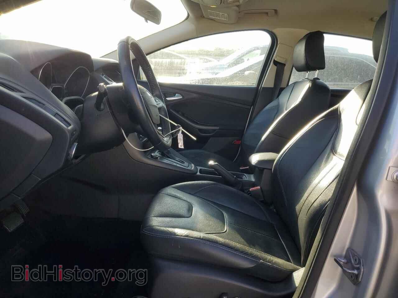 2016 FORD FOCUS - VIN: 1FADP3F26GL227439 - Photo 7