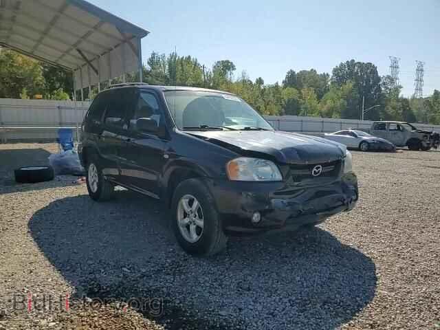 2005 MAZDA TRIBUTE - VIN: 4F2CZ94155KM50166 - Фото 14