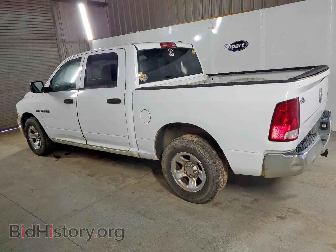2010 DODGE All Models - VIN: 1D7RB1CT2AS206669 - Фото 2