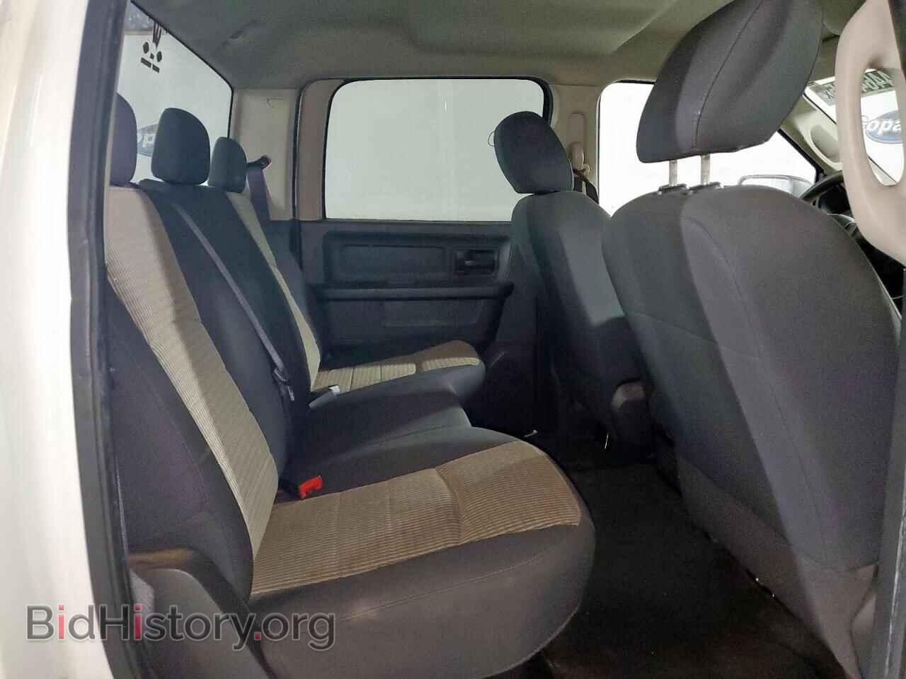 2010 DODGE All Models - VIN: 1D7RB1CT2AS206669 - Фото 10
