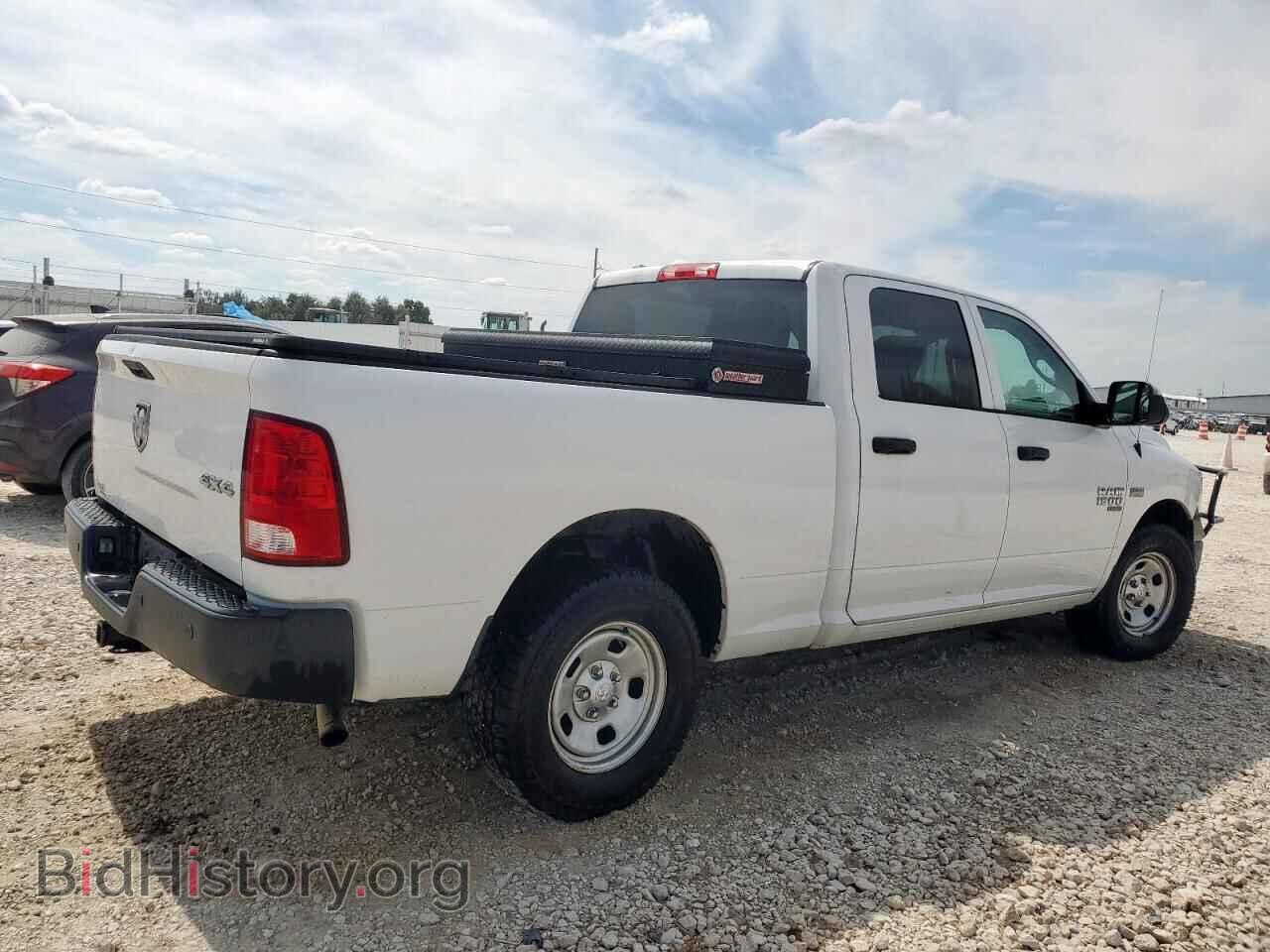 2019 RAM 1500 - VIN: 1C6RR7ST4KS645164 - Фото 3