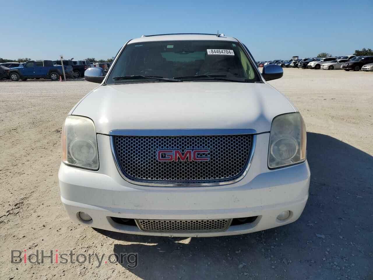 2010 GMC YUKON - VIN: 1GKUKEEF4AR254592 - Фото 5