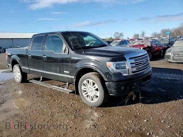 2013 FORD F-150 - VIN: 1FTFW1ET8DFD11292 - Фото 11