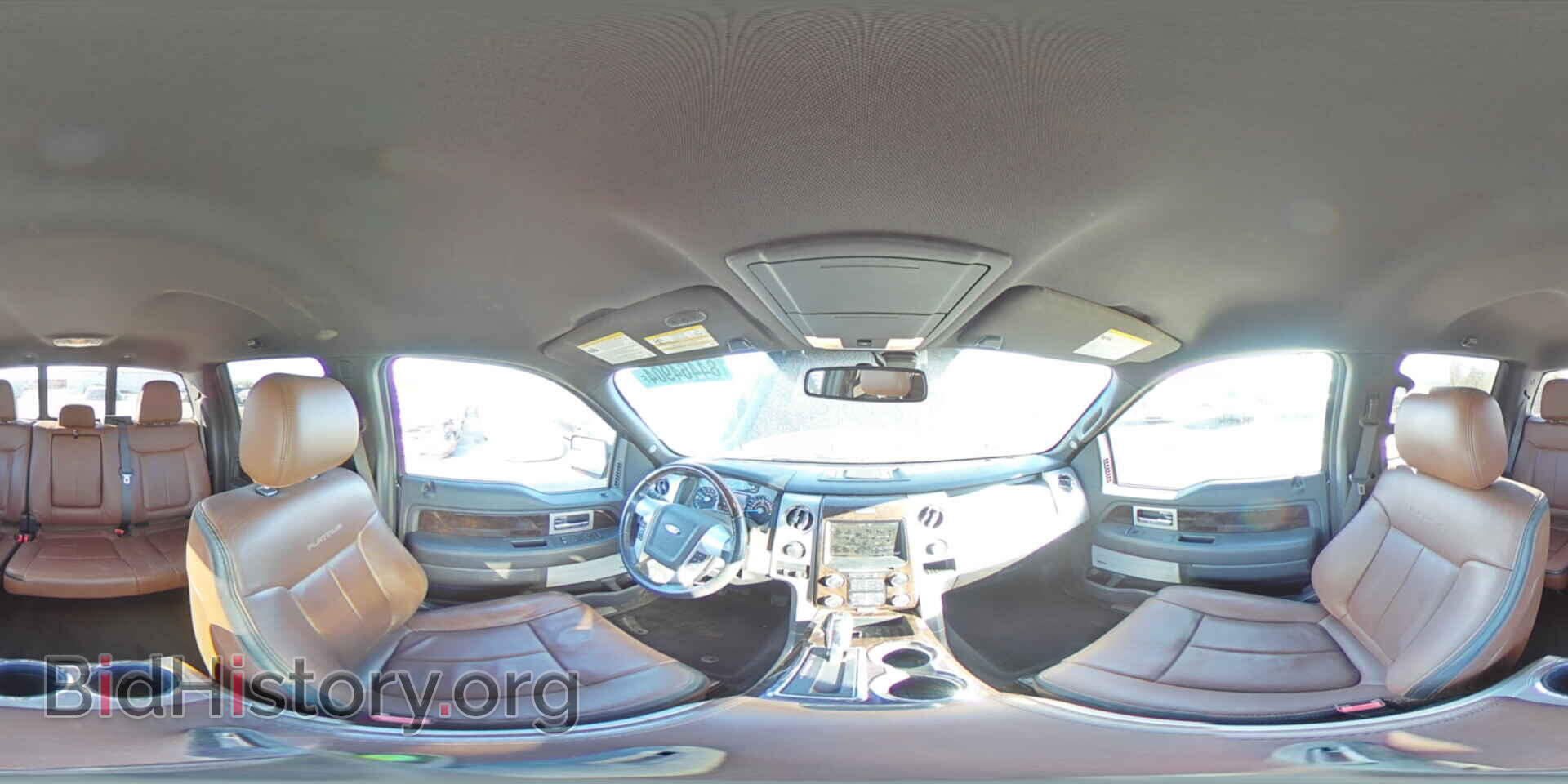 2013 FORD F-150 - VIN: 1FTFW1ET8DFD11292 - Фото 13