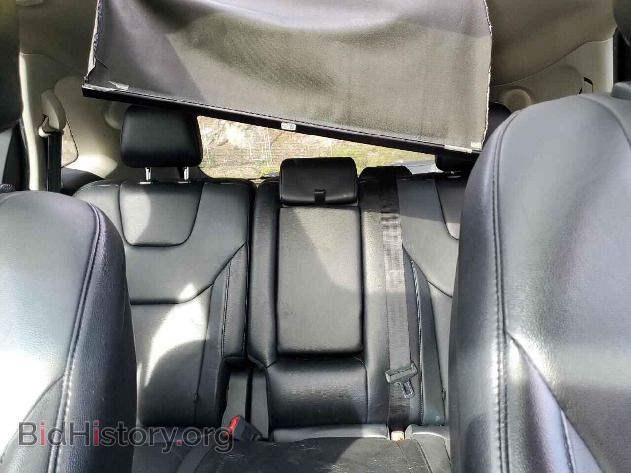 2018 FORD EDGE - VIN: 2FMPK4K86JBC21987 - Фото 10