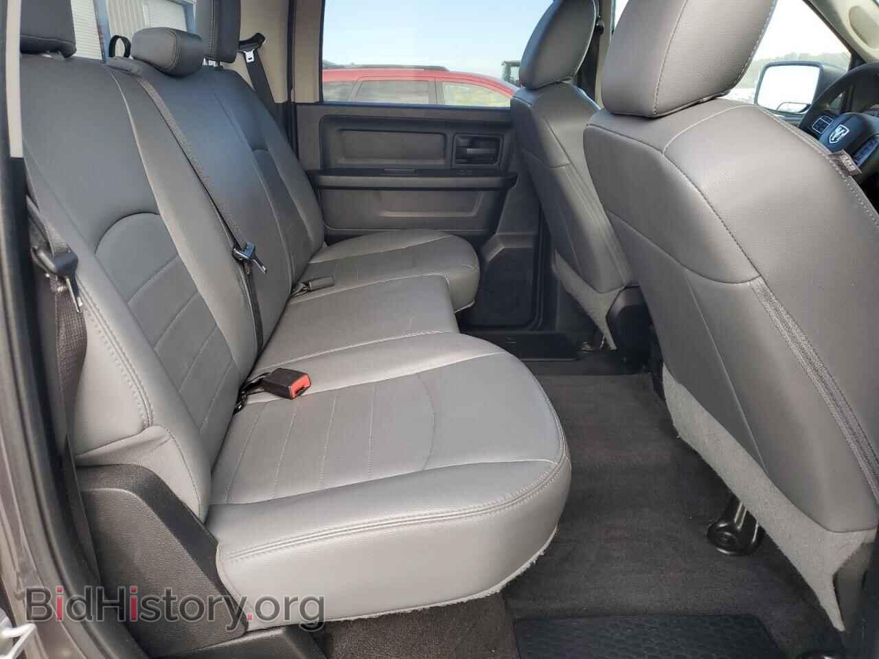 2017 RAM 1500 - VIN: 1C6RR7KT5HS824290 - Photo 10