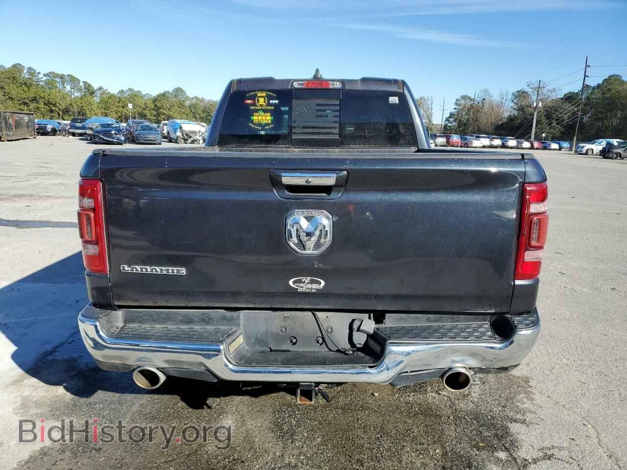 2020 RAM 1500 - VIN: 1C6RREDTXLN277798 - Фото 6