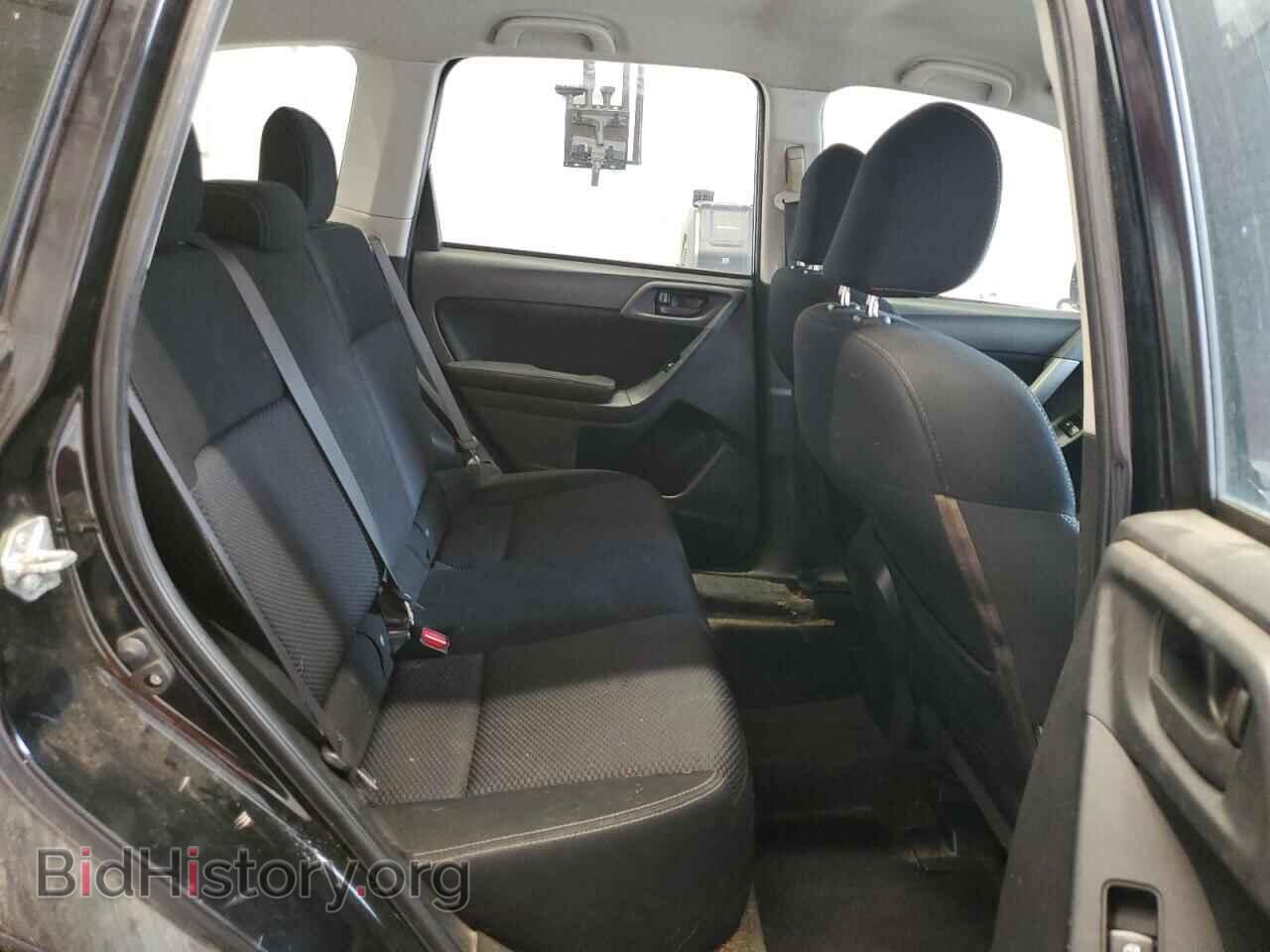 2014 SUBARU FORESTER - VIN: JF2SJAAC9EH426705 - Фото 10