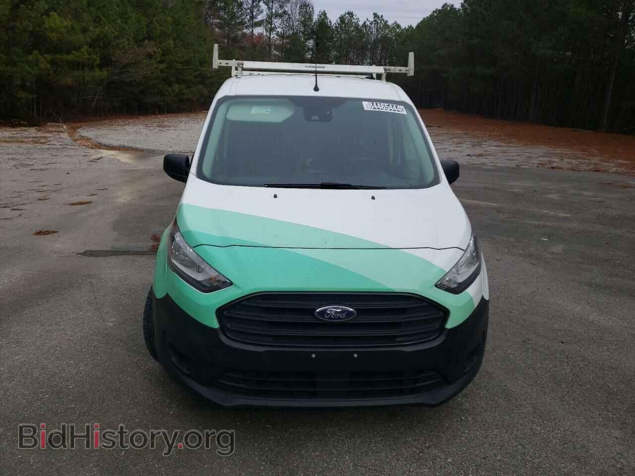 2021 FORD TRANSIT - VIN: NM0LS6E25M1498133 - Фото 5